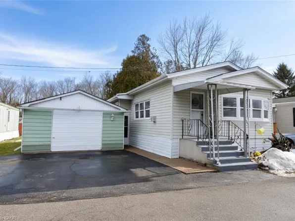 1294 8th Concession Rd W #12, Flamborough, ON N0B 2J0