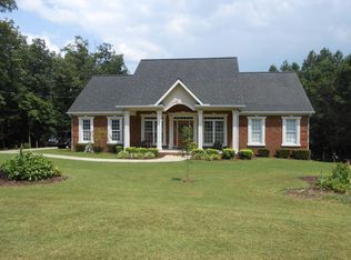 269 Windstone Dr, Jacksonville, AL 36265