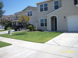 1126 Solstice Ave, Merced, CA 95348