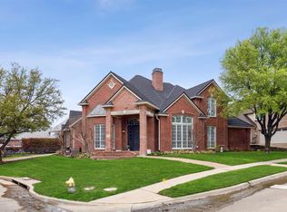 4633 Firestone Dr, Frisco, TX 75034