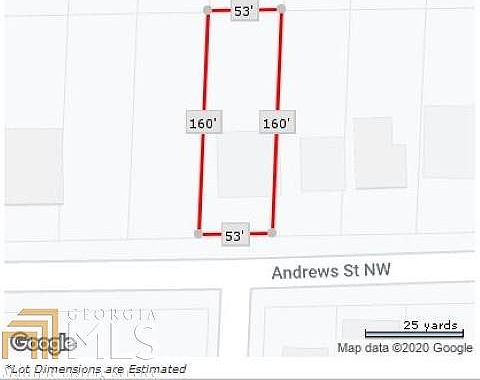 1st image of 1427 Andrews St NW