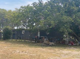 11644 W Quinn Dr, Odessa, TX 79763
