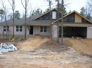 205 Sudlow Hills Ct N, Augusta, GA 30919