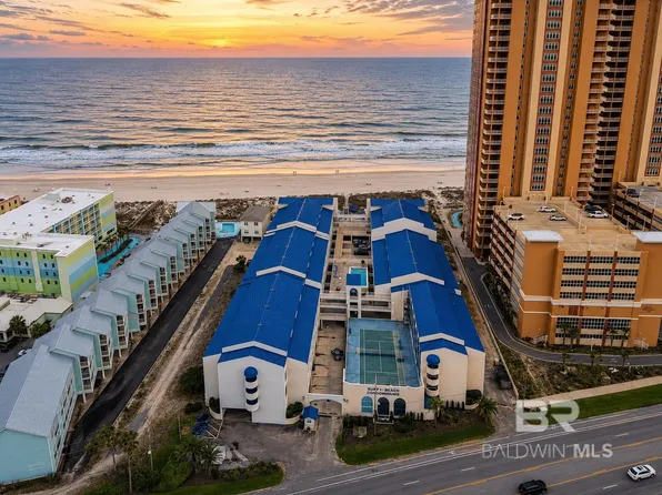 23044 Perdido Beach Blvd APT 306, Gulf Shores, AL 36561