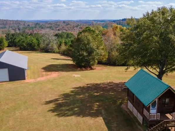 1134 White Plains Rd #1134, Lineville, AL 36266