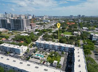 Aventura Village Condo, Miami, FL 33180