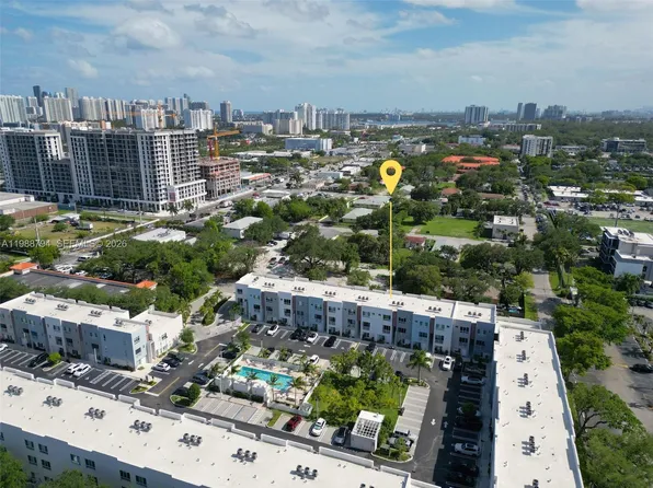 2505 NE 193rd St #4208, Miami, FL 33180