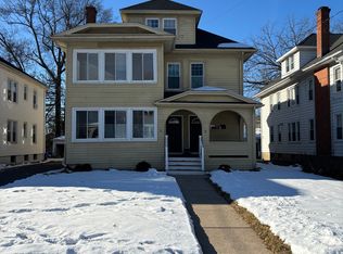 9 Bretton Rd FLOOR 2, West Hartford, CT 06119