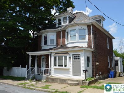 411 W Grant St, Easton, PA, 18042