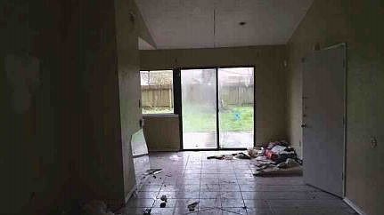 Additional Eating  Area