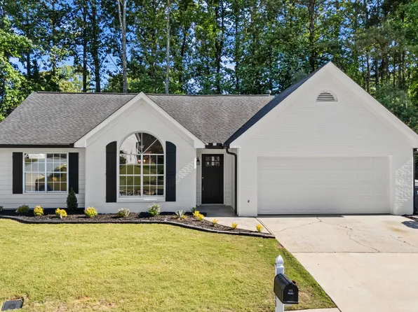 1100 Avalon Dr, Lawrenceville, GA 30044
