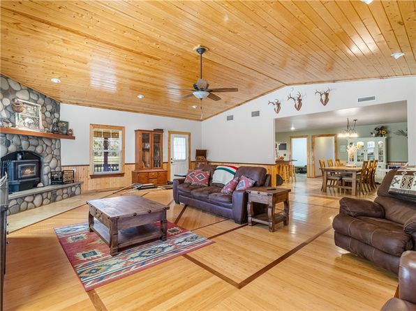 17825 Bethlehem Rd, Winslow, AR 72959