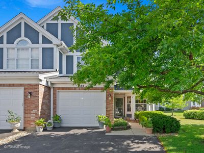 673 Kingsbridge Dr, Carol Stream, IL, 60188