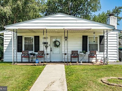 437 Bethune Dr, Wilmington, DE, 19801