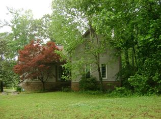 2110 Cornerstone Ln SW, Marietta, GA 30064