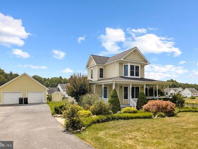20 Katie Ln, Middletown, VA, 22645