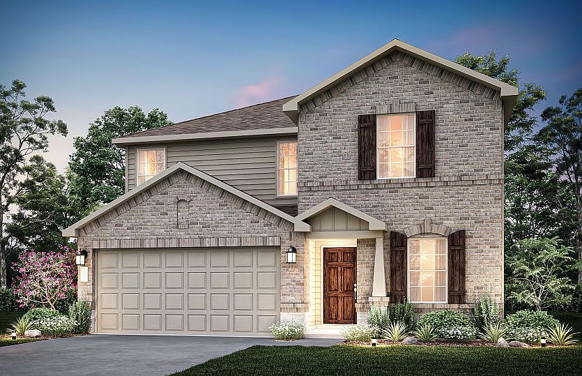 Homes Exterior Q
