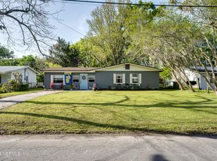 5318 Woodcrest Rd, Jacksonville, FL 32205