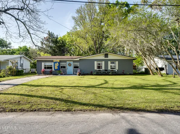 5318 WOODCREST Road, Jacksonville, FL 32205