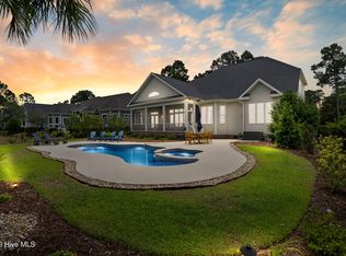 3974 Marshfield Dr, Southport, NC 28461