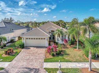 5215 Pine Shadow Ln, North Port, FL 34287