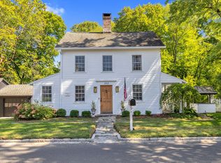 232 Silvermine Ave, Norwalk, CT