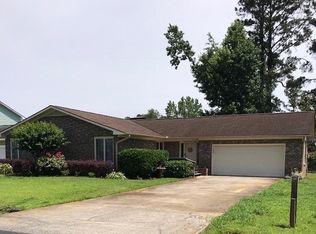 1118 Plantation Dr, Myrtle Beach, SC 29575