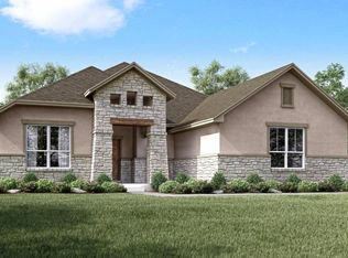 831 Blue Ridge Dr, Dripping Springs, TX 78620