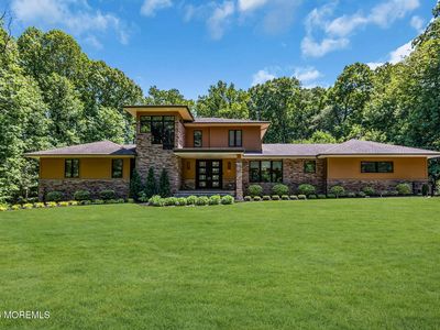17 Hidden Hollow Terrace, Holmdel, NJ, 07733