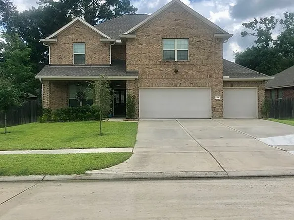 926 S Chamfer Way, Crosby, TX 77532