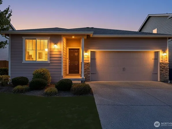 28514 78th Avenue NW, Stanwood, WA 98292