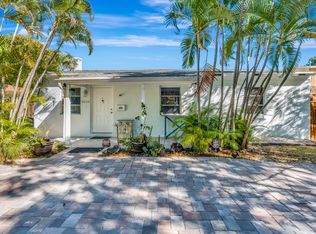 3024 Clyde Rd, West Palm Beach, FL 33405