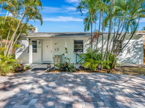 3024 Clyde Road, West Palm Beach, FL 33405