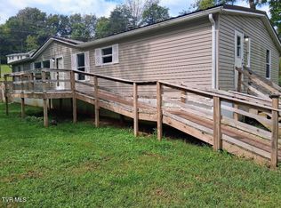 849 Tuggle Hill Rd, Rogersville, TN 37857