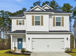 228 Wappoo Trace Ln, Summerville, SC 29486