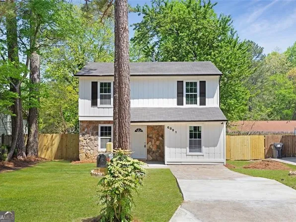 6891 Hickory Log Rd, Austell, GA 30168