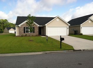 42 Amber Dr, Port Wentworth, GA 31407