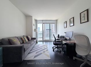 825 Church St #2608, Toronto, ON M4W 3Z4