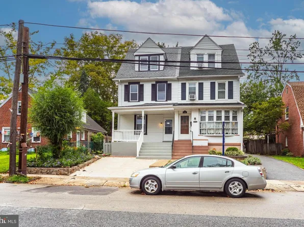 53 E Essex Ave, Lansdowne, PA 19050