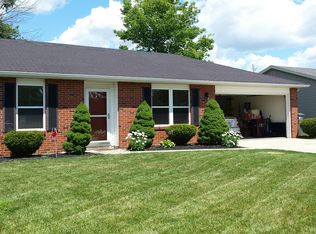 3000 Jenny Pl, Lima, OH 45805
