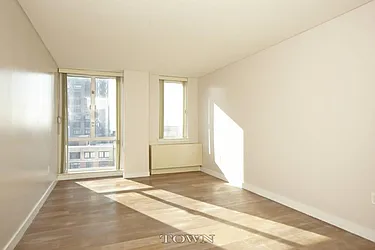 Rented by Town Residential