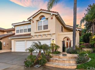 22 Anacapri, Laguna Niguel, CA 92677