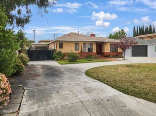 422 Walnut Ave, Arcadia, CA 91007