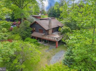 2434 Azalea Rd, Port Republic, MD 20676