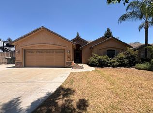 2526 S Jensen Street, Visalia, CA 93292