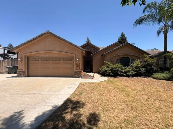 2526 S Jensen Street, Visalia, CA 93292