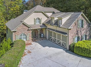 107 Pebblebrooke Run, Canton, GA 30115