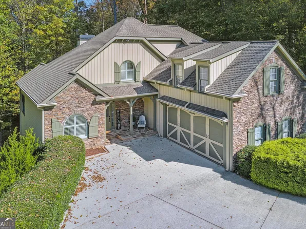 107 Pebblebrooke Run, Canton, GA 30115