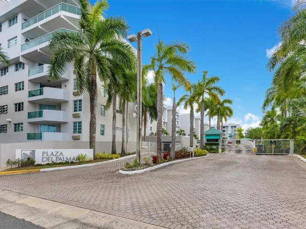 22 AVE SAN IGNACIO #711, GUAYNABO, PR 00969