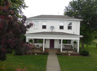 52308 Short Ridge Rd, Clarington, OH 43915